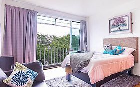 Roma Sur Apartments With Balcony - Family Friendly